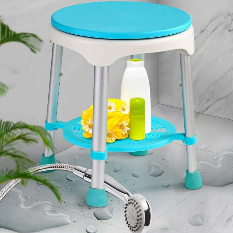 Multi-functional Solid Bath chair rotatable bathroom non-slip pregnant women shower bath bench bath chair
Multi-functional Solid Bath chair rotatable bathroom non-slip pregnant women shower bath bench bath chair