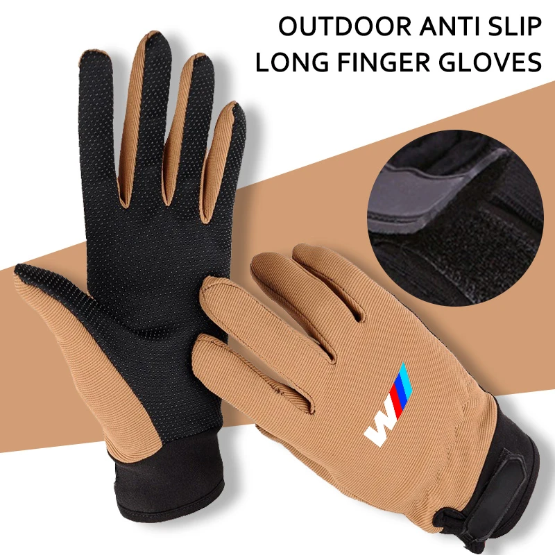 Sticker Gloves Anti-slip Abrasion Resistant Outdoor Climbing Car Trim Strips For BMW M5 M4 M3 F20 F40 F22 F30 E90 F32 F10 F06F07
Sticker Gloves Anti-slip Abrasion Resistant Outdoor Climbing Car Trim Strips For BMW M5 M4 M3 F20 F40 F22 F30 E90 F32 F10 F06F07