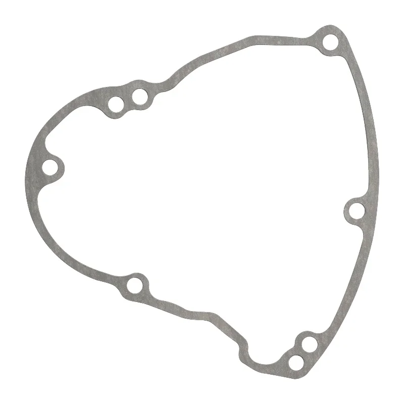 Motorcycle Engine Right Crankshaft Cover Gasket For Yamaha XV1600 99-07 XV1700 03-15 MT01 05-09 5YU-15462-01
Motorcycle Engine Right Crankshaft Cover Gasket For Yamaha XV1600 99-07 XV1700 03-15 MT01 05-09 5YU-15462-01