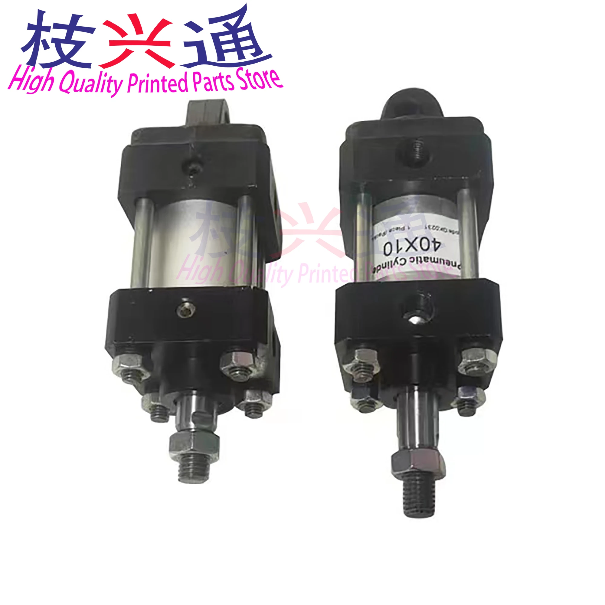Adjustable Stroke 40*10 Air Cylinder Standard Pneumatic Cylinder 10Y-40*10 For Komori Printing Machine Spare Parts
Adjustable Stroke 40*10 Air Cylinder Standard Pneumatic Cylinder 10Y-40*10 For Komori Printing Machine Spare Parts