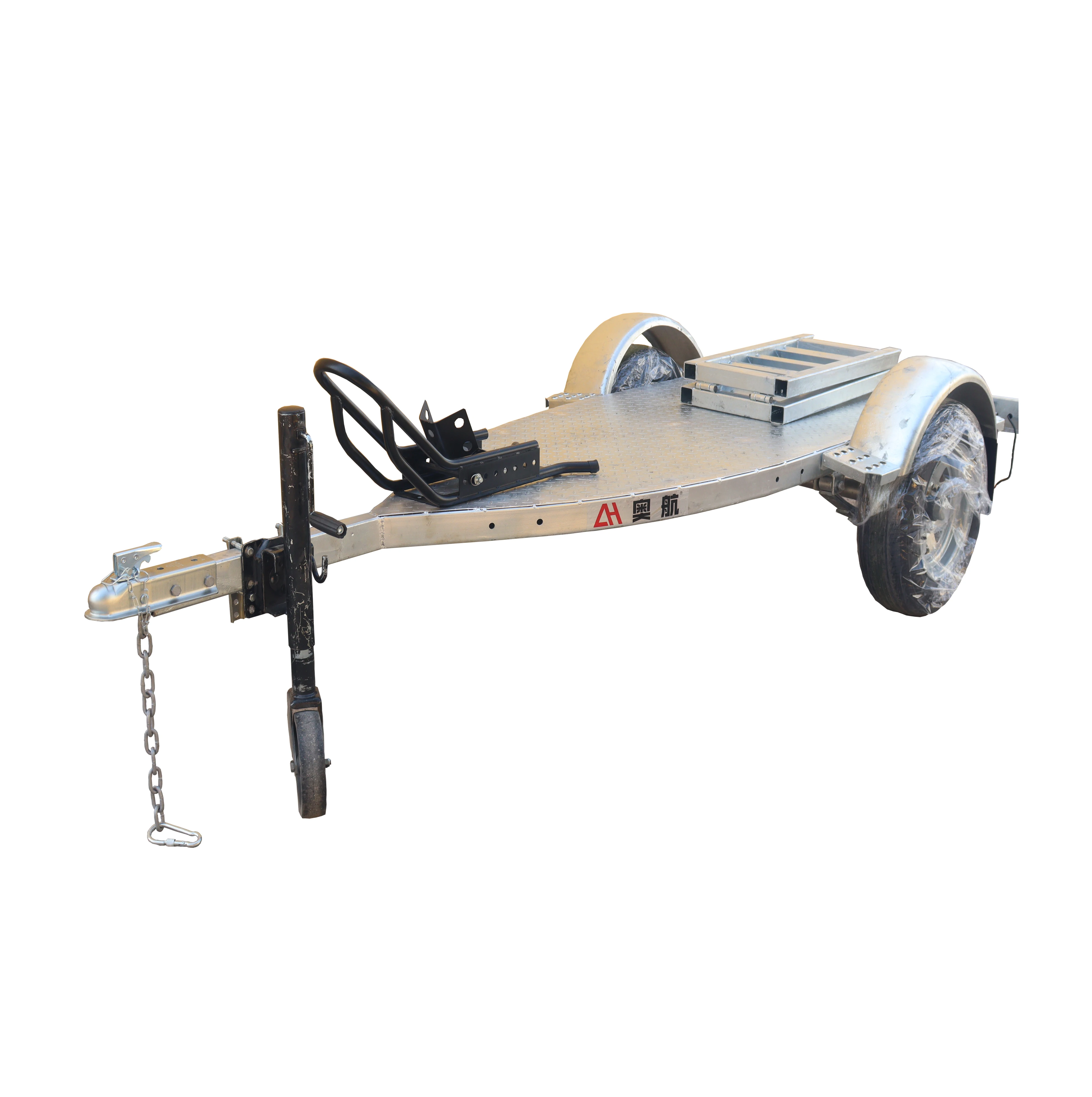 AOMAI Hight Quality Atv Camper Cargo Transport For Hitch Pull Behind Motorcycle Trailer
AOMAI Hight Quality Atv Camper Cargo Transport For Hitch Pull Behind Motorcycle Trailer