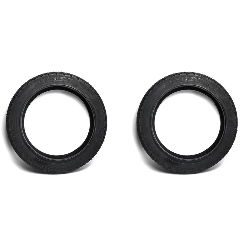 A90E-2X High Quality 14X2.50 Vacuum Tire 14X2.50 Tubeless Tyre 2.50-10 Thickened Vacuum Tire For Electric Vehicle Accessories
A90E-2X High Quality 14X2.50 Vacuum Tire 14X2.50 Tubeless Tyre 2.50-10 Thickened Vacuum Tire For Electric Vehicle Accessories