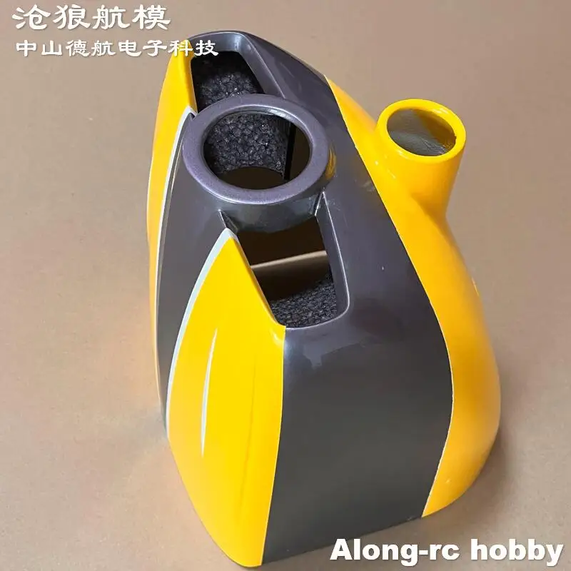 Custom-made within 15 days Skywing EDGE540 DIY Spare Part Customized Glass Fiber Cowl for 61 67" 74" 85" 116" 91inch 104" Plane
Custom-made within 15 days Skywing EDGE540 DIY Spare Part Customized Glass Fiber Cowl for 61 67" 74" 85" 116" 91inch 104" Plane