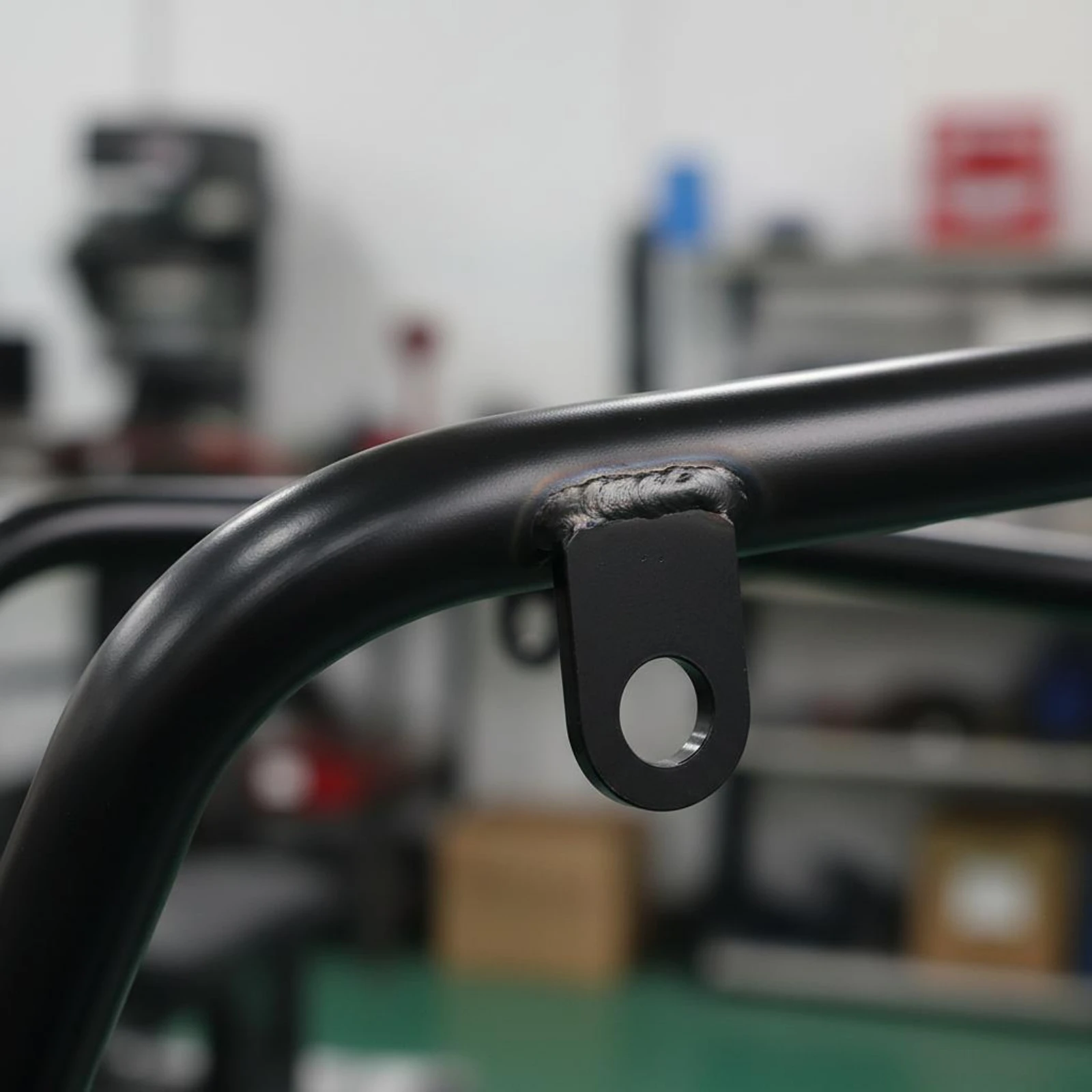 Motorcycle Crash Bar Black Finish Engine Guard Bar Motorcycle Protection Frame Easy Install Frame Bumper Guard Safeguarding
Motorcycle Crash Bar Black Finish Engine Guard Bar Motorcycle Protection Frame Easy Install Frame Bumper Guard Safeguarding