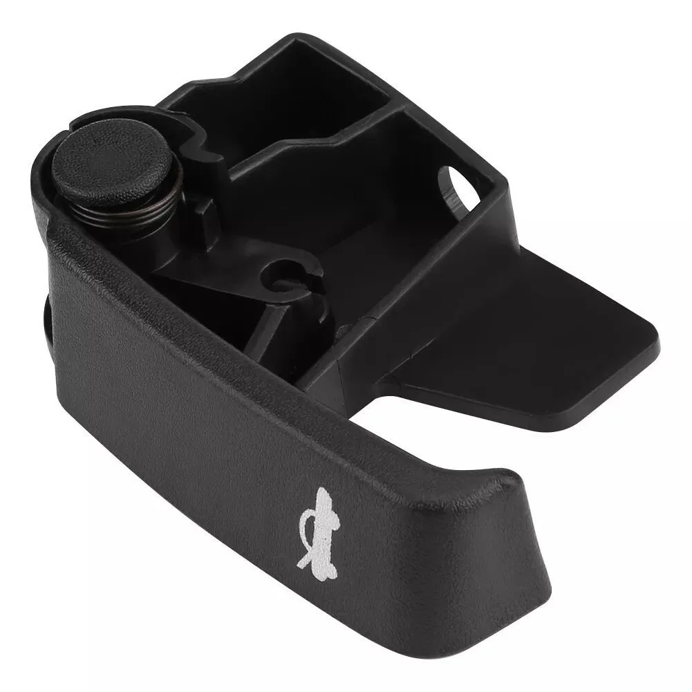 Car Interior Hood Release Latch Handle For Chevy For GMC For Silverado For Cadillac 1995-2007 Auto Accessories 15741109 Plastic
Car Interior Hood Release Latch Handle For Chevy For GMC For Silverado For Cadillac 1995-2007 Auto Accessories 15741109 Plastic