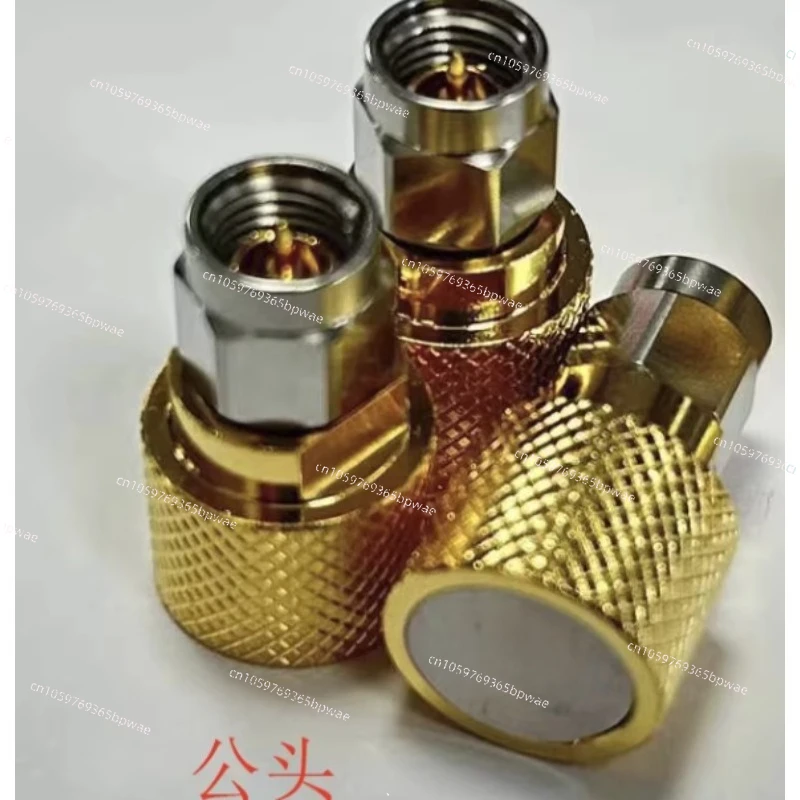 3.5MM Calibration Kit, Network Calibration Kit 9G Replaces 85033E, 85052D 3 pcs
3.5MM Calibration Kit, Network Calibration Kit 9G Replaces 85033E, 85052D 3 pcs