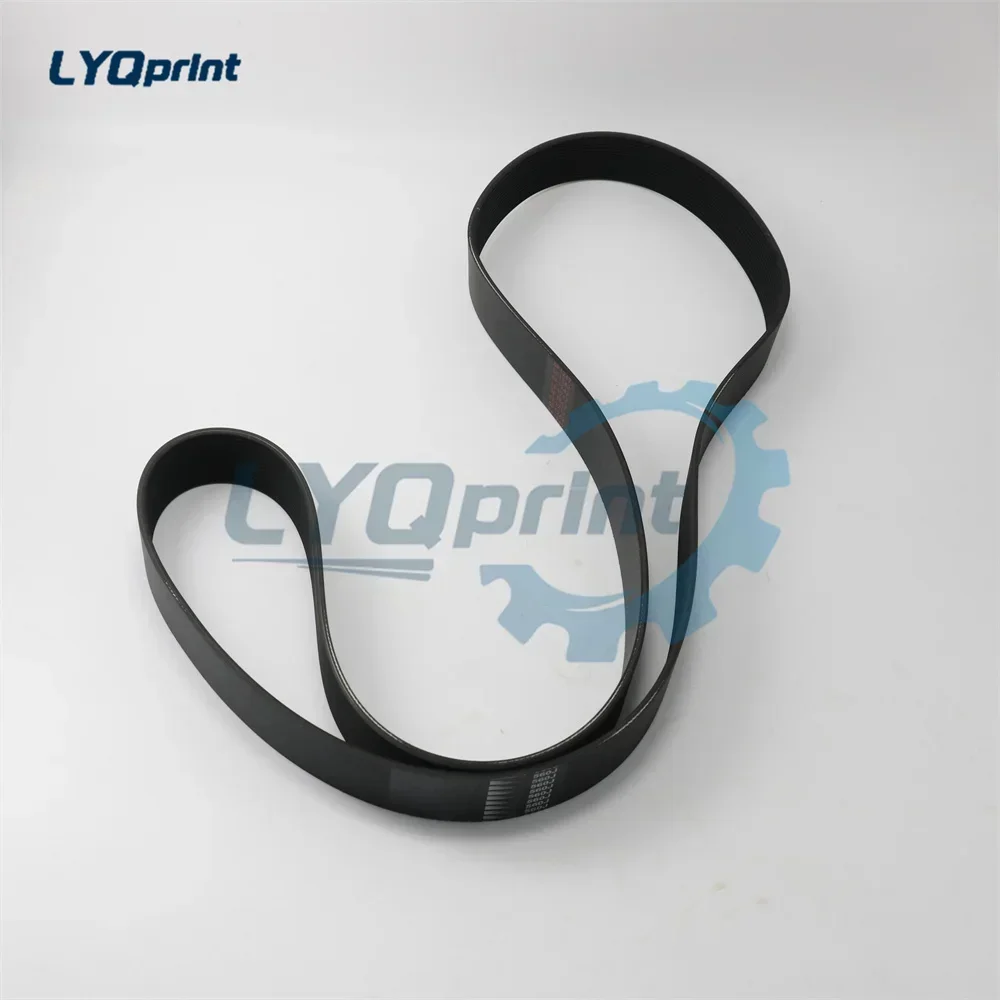 00.270.0126 Основной приводной ремень для Heidelberg SM52 / PM52 | Запчасти для печатных машин
00.270.0126 Основной приводной ремень для Heidelberg SM52 / PM52 | Запчасти для печатных машин