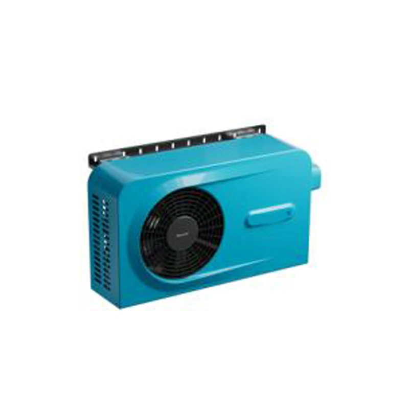 High Quality Heat and Cold Top Mounted 12V24V Light Truck Air Conditioning Parking Cooler Air Conditioner for Small Car
High Quality Heat and Cold Top Mounted 12V24V Light Truck Air Conditioning Parking Cooler Air Conditioner for Small Car