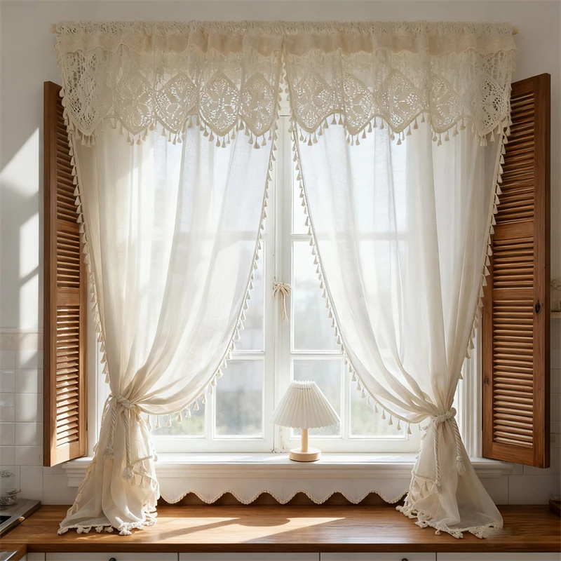 Богемная полая кружевная геометрическая вышивка с кисточками, марлевая занавеска, вилла, фермерский дом, прозрачный тюль, короткая занавеска
Богемная полая кружевная геометрическая вышивка с кисточками, марлевая занавеска, вилла, фермерский дом, прозрачный тюль, короткая занавеска