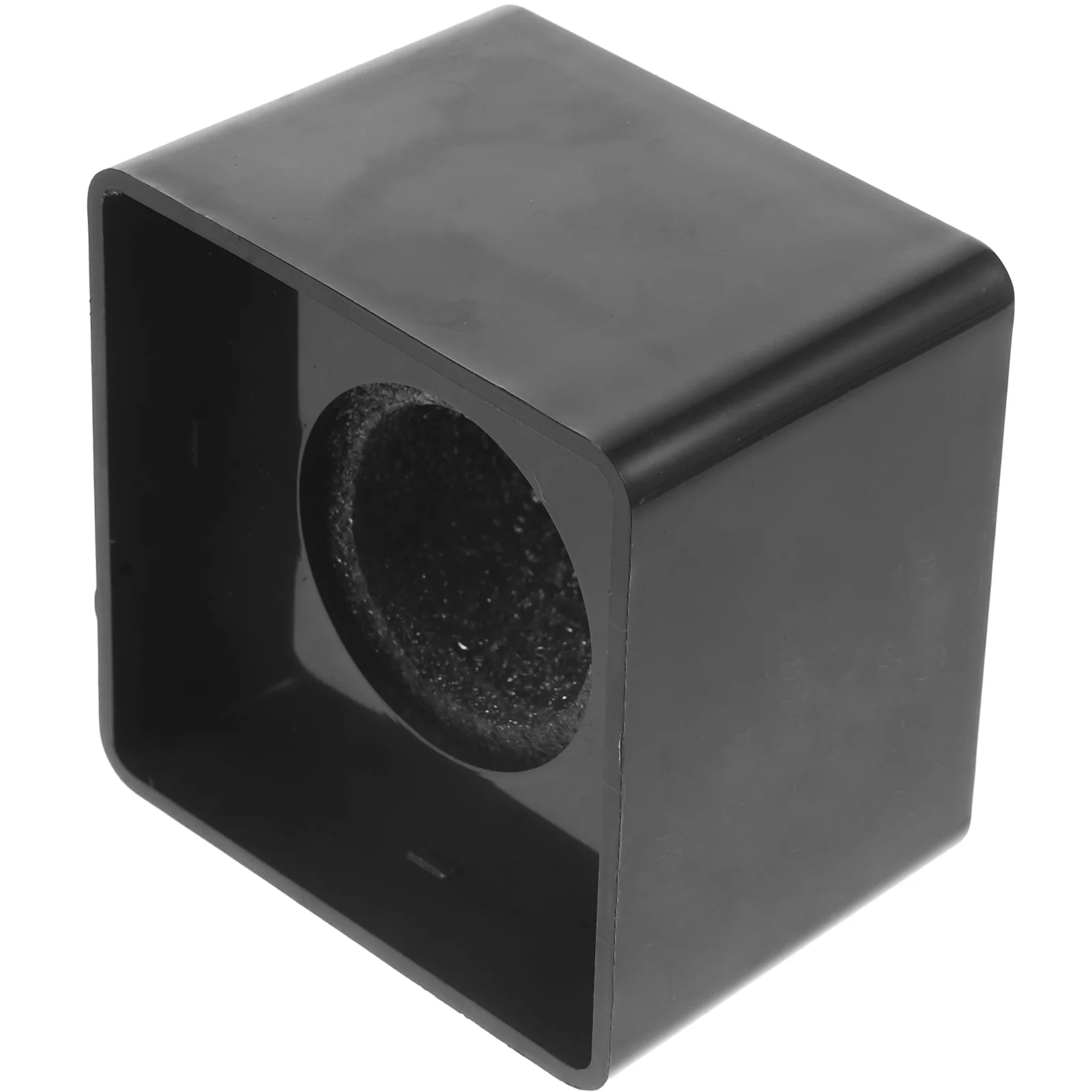 Microphone Logo Flag Cube Isolation Accessories Wireless Station Black Interview Prop
Microphone Logo Flag Cube Isolation Accessories Wireless Station Black Interview Prop