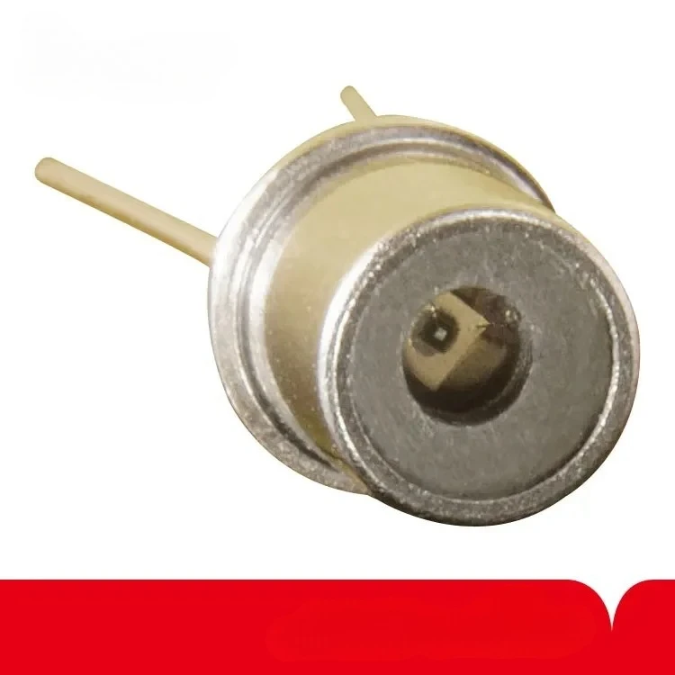 UVB-only SiC Based UV Photodiode - SG01S-B18GOOD
UVB-only SiC Based UV Photodiode - SG01S-B18GOOD