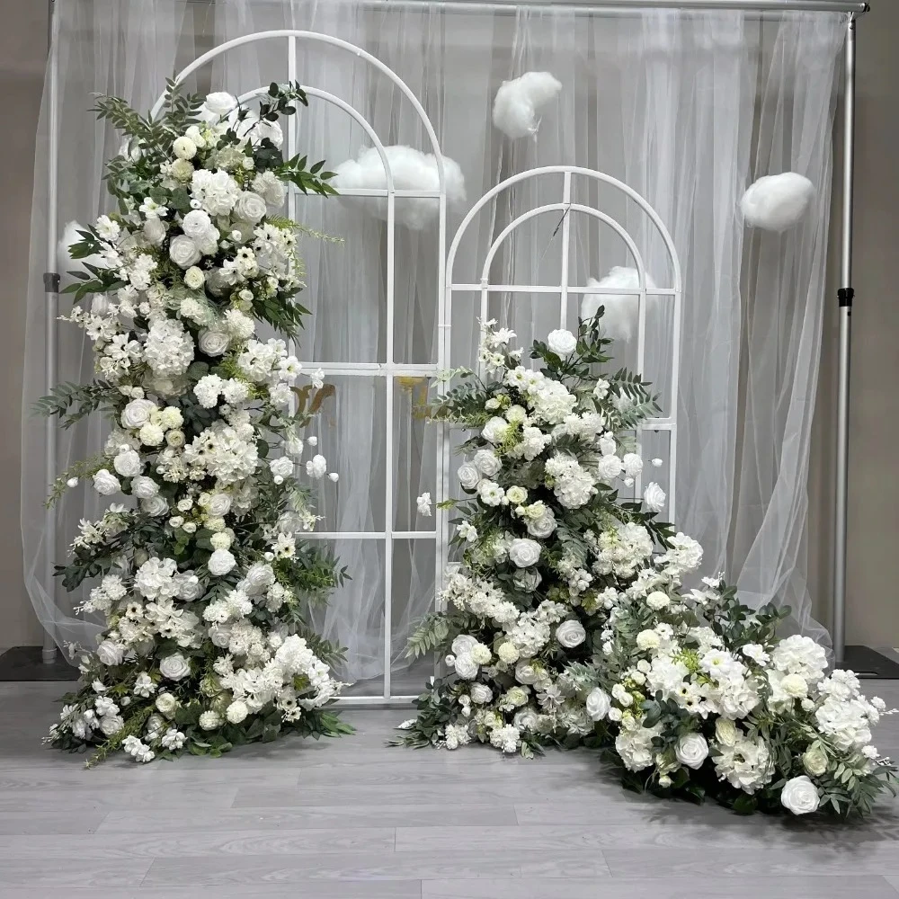 Wedding Flower Art Wedding Background Decoration Artificial Flower Arch Background Artificial
Wedding Flower Art Wedding Background Decoration Artificial Flower Arch Background Artificial