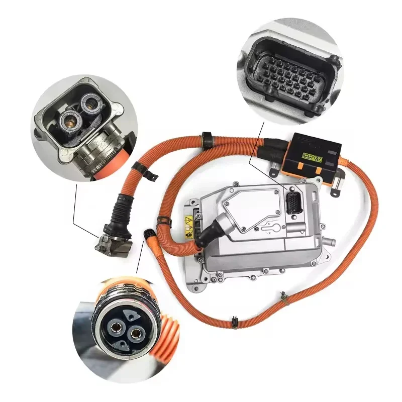 A2215404450 A0045459701 A0009064703 для Mercedes-Benz S400 S400L W221 S-Class, оригинальный гибридный силовой электронный модуль, инвертор
A2215404450 A0045459701 A0009064703 для Mercedes-Benz S400 S400L W221 S-Class, оригинальный гибридный силовой электронный модуль, инвертор