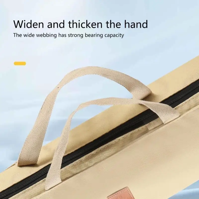 652F Портативная сумка-органайзер для удочки на открытом воздухе, складная сумка для хранения рыболовных снастей
652F Портативная сумка-органайзер для удочки на открытом воздухе, складная сумка для хранения рыболовных снастей