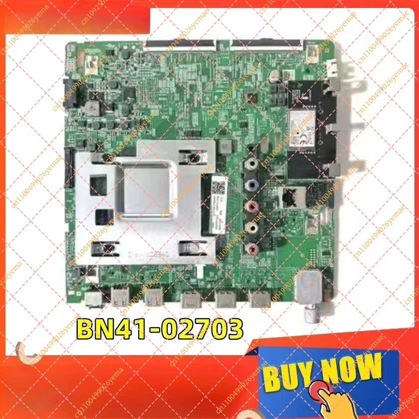 BN41-02703A Motherboard For Samsung 55 inch 65 inch TV UE55RU7092 UE55RU7179 UE55RU7099 UE50RU7170U BN41-02703 Main Board
BN41-02703A Motherboard For Samsung 55 inch 65 inch TV UE55RU7092 UE55RU7179 UE55RU7099 UE50RU7170U BN41-02703 Main Board