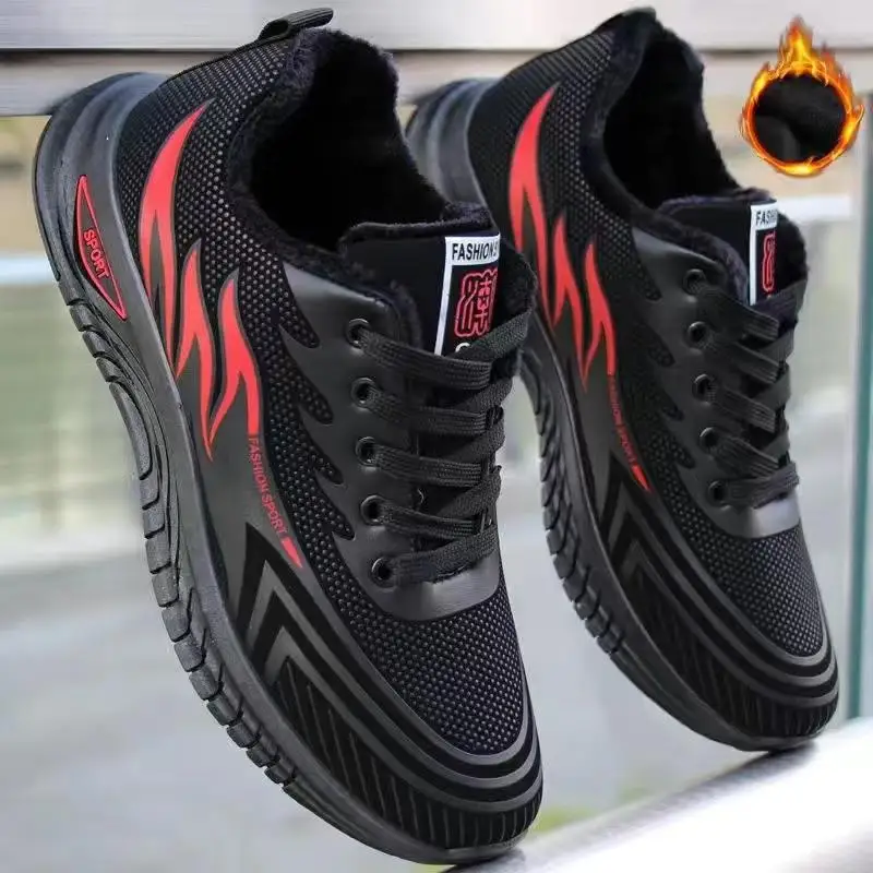 Leather Upper Men's Casual Single Shoes Soft Leather Surface Workwear Black Dirt Resistant Middle Aged And Elderly Dad Travel...
Leather Upper Men's Casual Single Shoes Soft Leather Surface Workwear Black Dirt Resistant Middle Aged And Elderly Dad Travel...