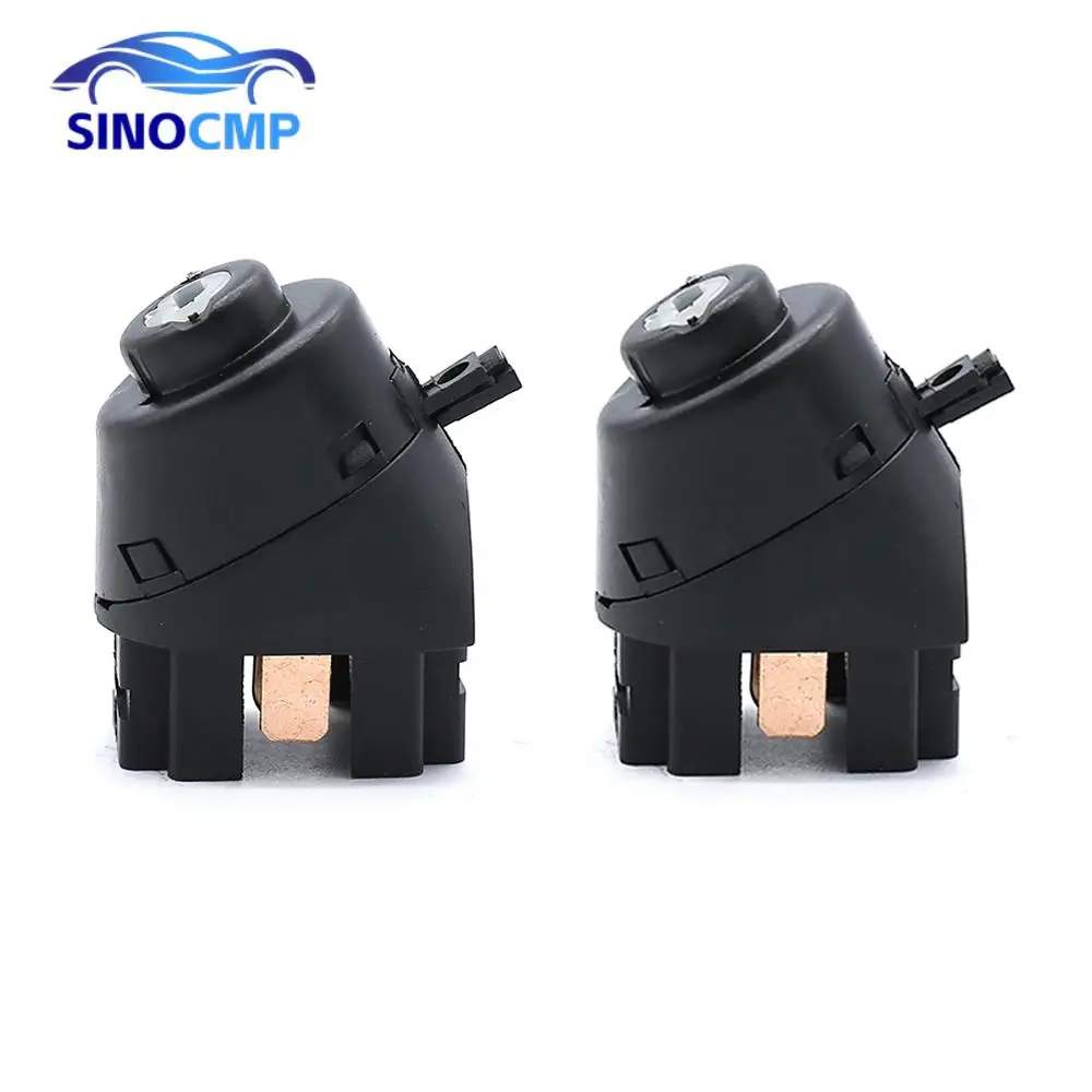 2pcs 6N0905865 Universal Ignition Starter Switch For Arosa Cordoba Ibiza Inca Toledo Lupo Jetta Polo Transporter T4 Vento
2pcs 6N0905865 Universal Ignition Starter Switch For Arosa Cordoba Ibiza Inca Toledo Lupo Jetta Polo Transporter T4 Vento