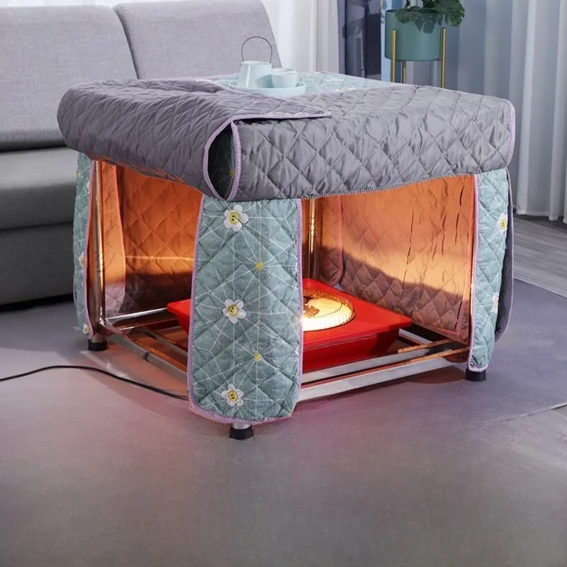 Thiened Heating Table Cover Winter Home Use Stove Table Cover Fire Pit Table Mat Simple Sle Dustproof Cover
Thiened Heating Table Cover Winter Home Use Stove Table Cover Fire Pit Table Mat Simple Sle Dustproof Cover