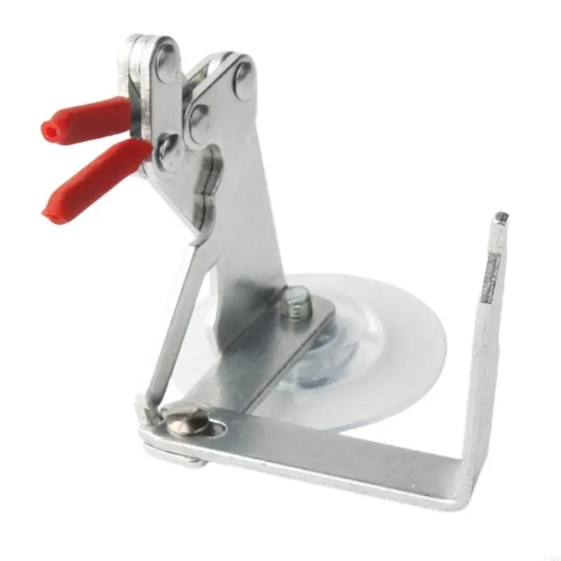 C4DE Catapults Rubber Band Tied Tool Flat Round Rubber Band Tying Catapults Accessories Tying Tool for Outdoor Catapults
C4DE Catapults Rubber Band Tied Tool Flat Round Rubber Band Tying Catapults Accessories Tying Tool for Outdoor Catapults