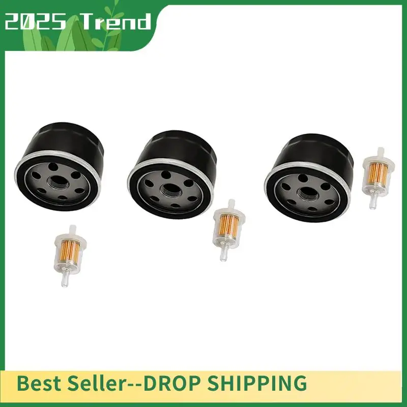 49065-7007 49065-0721 Oil Filter Accessories For FX600V FR691V FR730V FR651V FR541V FR600V GY20577 492932S (3 PACK)
49065-7007 49065-0721 Oil Filter Accessories For FX600V FR691V FR730V FR651V FR541V FR600V GY20577 492932S (3 PACK)