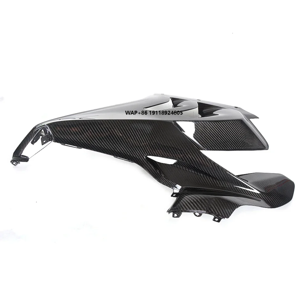 Panigale V4 V4R Motorcycle 100% Carbon Fiber Side Fairings
Panigale V4 V4R Motorcycle 100% Carbon Fiber Side Fairings