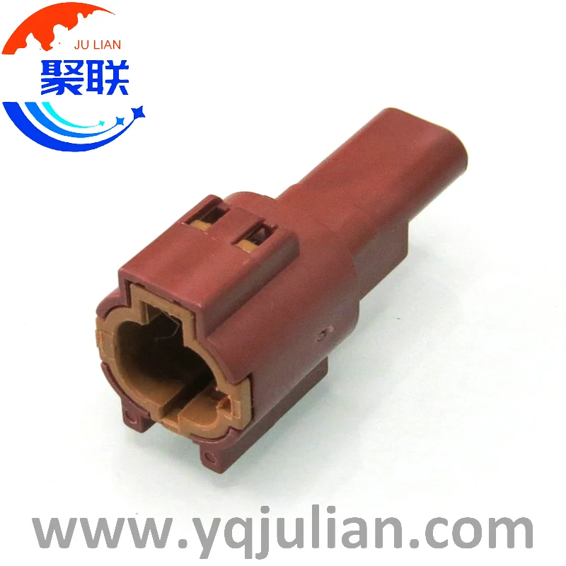 Auto 2pin plug wiring sealed plug 7222-8521-80 7157-7728 electrical waterproof connector PB011-02857 with terminals and seals
Auto 2pin plug wiring sealed plug 7222-8521-80 7157-7728 electrical waterproof connector PB011-02857 with terminals and seals