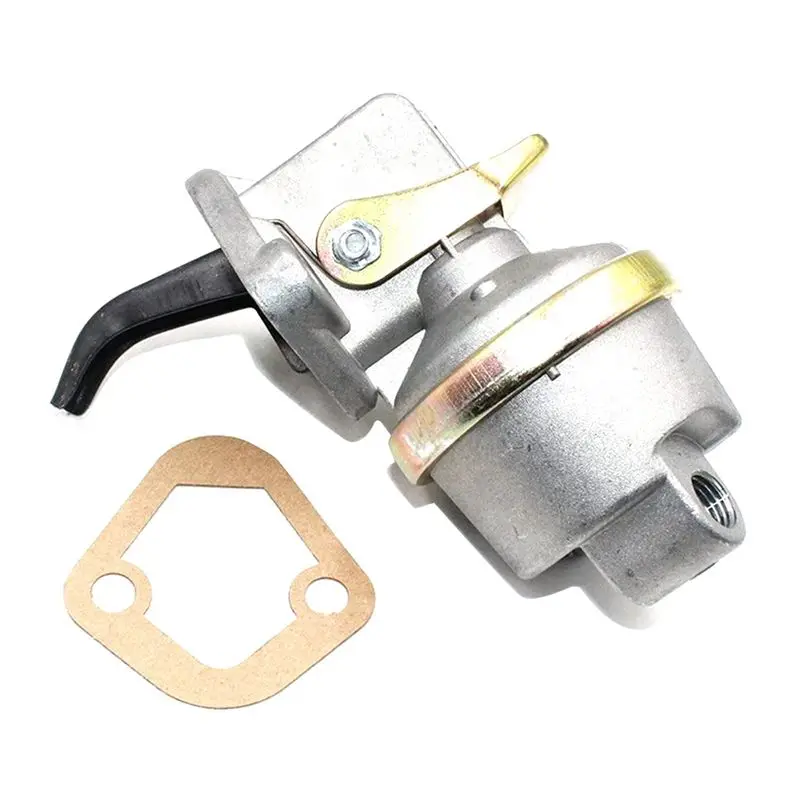 Fuel Lift Pump Parts Accessories Fuel Pumps For 5.9 Cummins 6 BT 3901425 3904374 3928143 3966154 3970880 4983584
Fuel Lift Pump Parts Accessories Fuel Pumps For 5.9 Cummins 6 BT 3901425 3904374 3928143 3966154 3970880 4983584