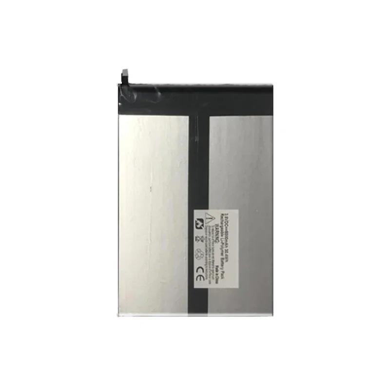 Laptop Battery Environmentally Friendly 8000mAh For Alldocube For Cube X U1005 U1005-38127152 3977C8
Laptop Battery Environmentally Friendly 8000mAh For Alldocube For Cube X U1005 U1005-38127152 3977C8