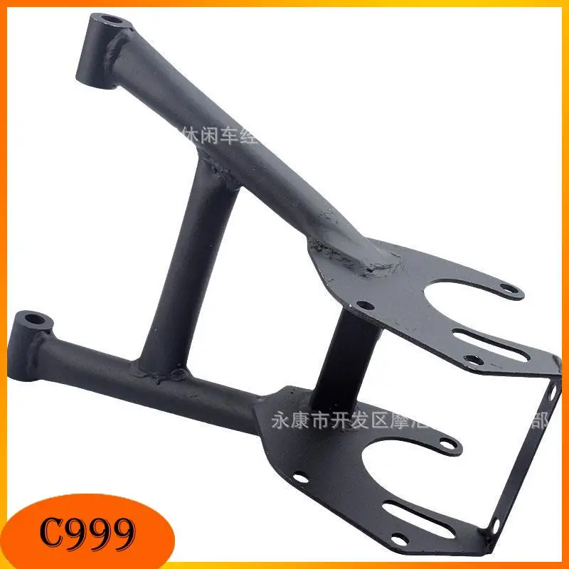 Rear Fork Swing Arm Black For Chinese 50cc 70cc 90cc 110cc 125cc With 6 inches/7 inches tires Taotao Sunl ATV Quad 4 Wheel Motor
Rear Fork Swing Arm Black For Chinese 50cc 70cc 90cc 110cc 125cc With 6 inches/7 inches tires Taotao Sunl ATV Quad 4 Wheel Motor