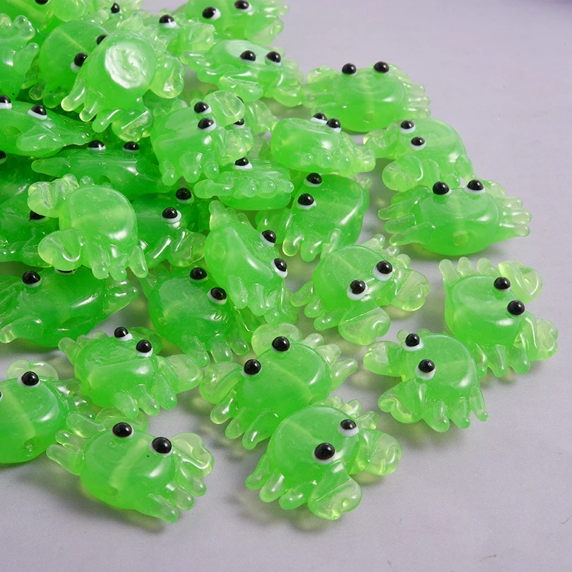 3Pcs Colorful Cute Creative Bulk Crab High Quality Design DIY Jewelry Making Beads Loose Spacer Ocean Animal Glass Accessories
3Pcs Colorful Cute Creative Bulk Crab High Quality Design DIY Jewelry Making Beads Loose Spacer Ocean Animal Glass Accessories