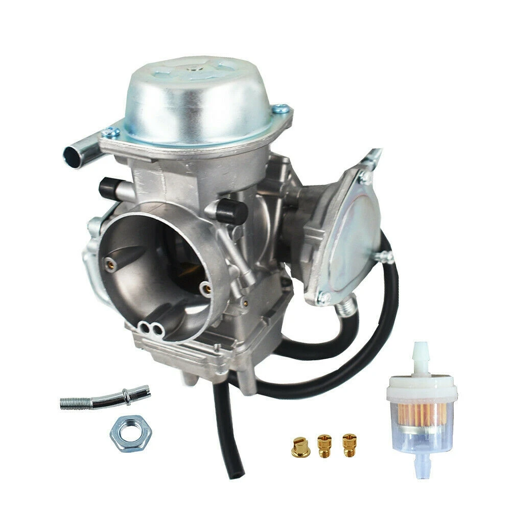 AA92-PD42J Carburetor Carb For Hisun Bennche Grizzly UTV ATV 500/600/660/700
AA92-PD42J Carburetor Carb For Hisun Bennche Grizzly UTV ATV 500/600/660/700