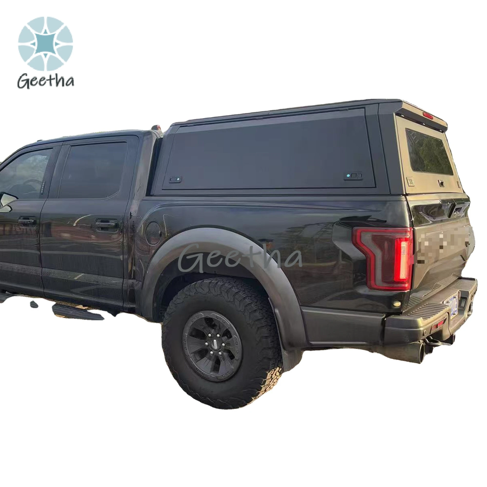 4X4 Pickup Canopy Trunk Bed Waterproof Aluminum Hardtop Canopy Truck Stainless Steel Ram Car
4X4 Pickup Canopy Trunk Bed Waterproof Aluminum Hardtop Canopy Truck Stainless Steel Ram Car