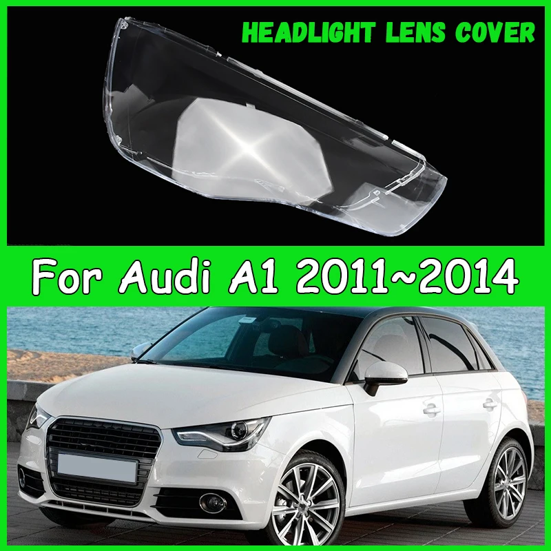 For Audi A1 2011 2012 2013 2014 Car Headlight Cover cap Headlamp Shade dust cover for headlights car accessories automobil parts
For Audi A1 2011 2012 2013 2014 Car Headlight Cover cap Headlamp Shade dust cover for headlights car accessories automobil parts