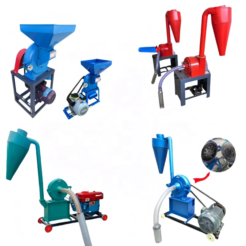 Good Quality Posho Mill Grain Grinding Machine Maize Mill Flour Milling Machine Flourmill
Good Quality Posho Mill Grain Grinding Machine Maize Mill Flour Milling Machine Flourmill