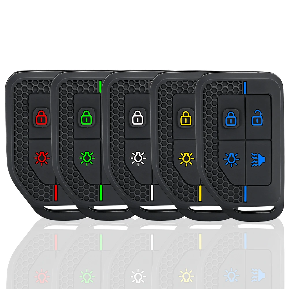 Silicone Car Remote Key Caps Fob CaseFor VOLVO EVRO 6 FM FH16 FH 460 540 2024 KEY Cover With Keychain Holder
Silicone Car Remote Key Caps Fob CaseFor VOLVO EVRO 6 FM FH16 FH 460 540 2024 KEY Cover With Keychain Holder