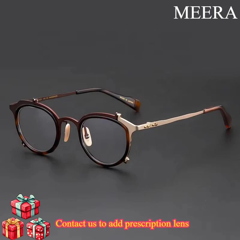 0050 2026 New High-Quality Glasses Titanium Frame Fashion Personality Irregular Hawksbill Teal Designer Glasses Frame Mens Frame
0050 2026 New High-Quality Glasses Titanium Frame Fashion Personality Irregular Hawksbill Teal Designer Glasses Frame Mens Frame