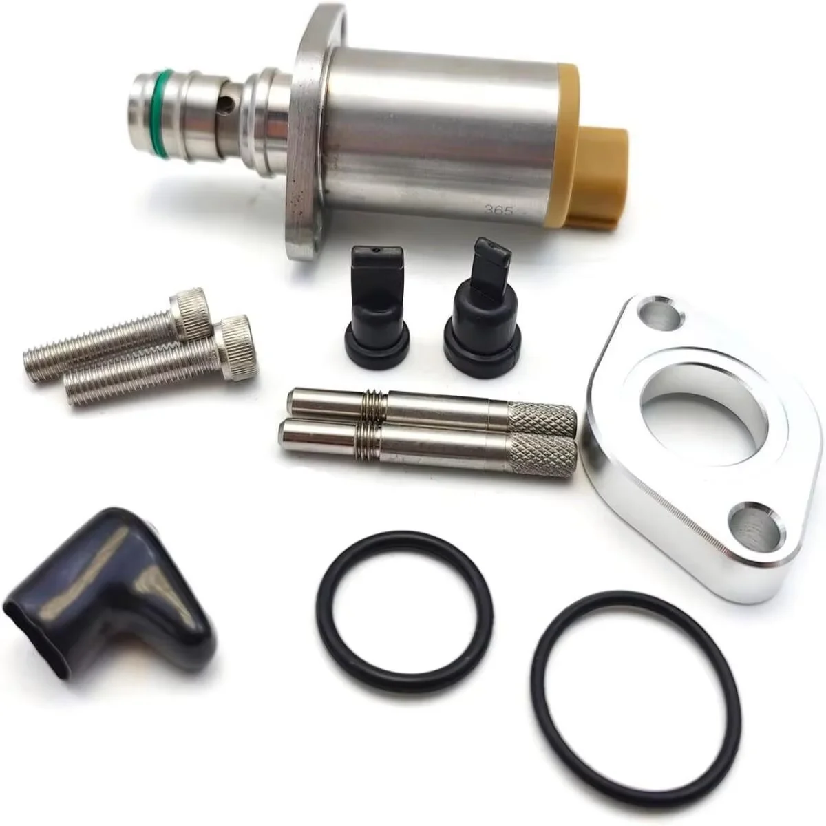 Suction Control Valve DZ111135 For 4045 6068 Engine 210G 290GLC 380GLC
Suction Control Valve DZ111135 For 4045 6068 Engine 210G 290GLC 380GLC