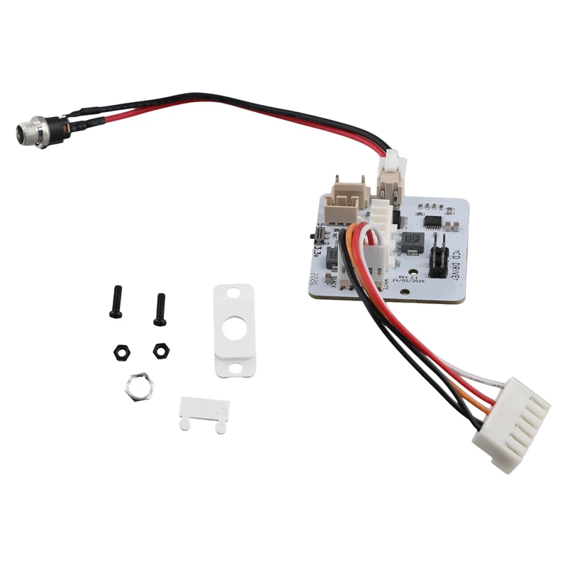 V2.1 Saturnpsu Power Supply 12V For SEGA All Saturn Consoles Retro Video Game Console Replacement For SEGA Saturnpsu
V2.1 Saturnpsu Power Supply 12V For SEGA All Saturn Consoles Retro Video Game Console Replacement For SEGA Saturnpsu