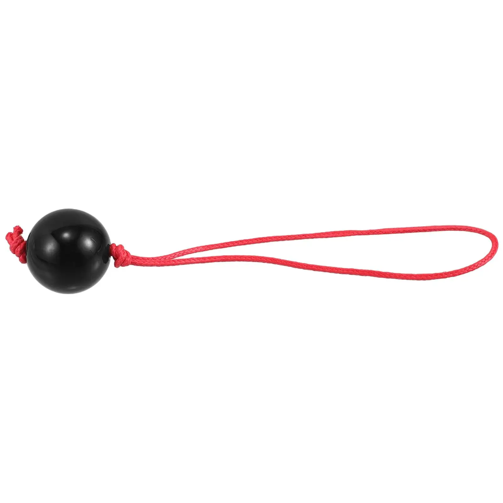 1PC Tree Climbing Ball Durable Versatile Outdoor Adventure Rock Bar Rigging Block Hanging Hold Safety Belt Pull
1PC Tree Climbing Ball Durable Versatile Outdoor Adventure Rock Bar Rigging Block Hanging Hold Safety Belt Pull