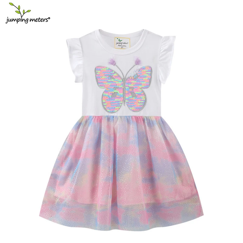 Children shirt2026New Spring/Summer Girls' Lace Dress Short Sleeve Soft Tulle Dress Wholesale
Children shirt2026New Spring/Summer Girls' Lace Dress Short Sleeve Soft Tulle Dress Wholesale