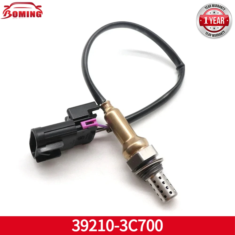 39210-3C700 NEW Upstream Air Fuel Ratio Lambda O2 Oxygen Sensor For Hyundai Azera Veracruz Sonata Kia Sedona 39210-3C860
39210-3C700 NEW Upstream Air Fuel Ratio Lambda O2 Oxygen Sensor For Hyundai Azera Veracruz Sonata Kia Sedona 39210-3C860