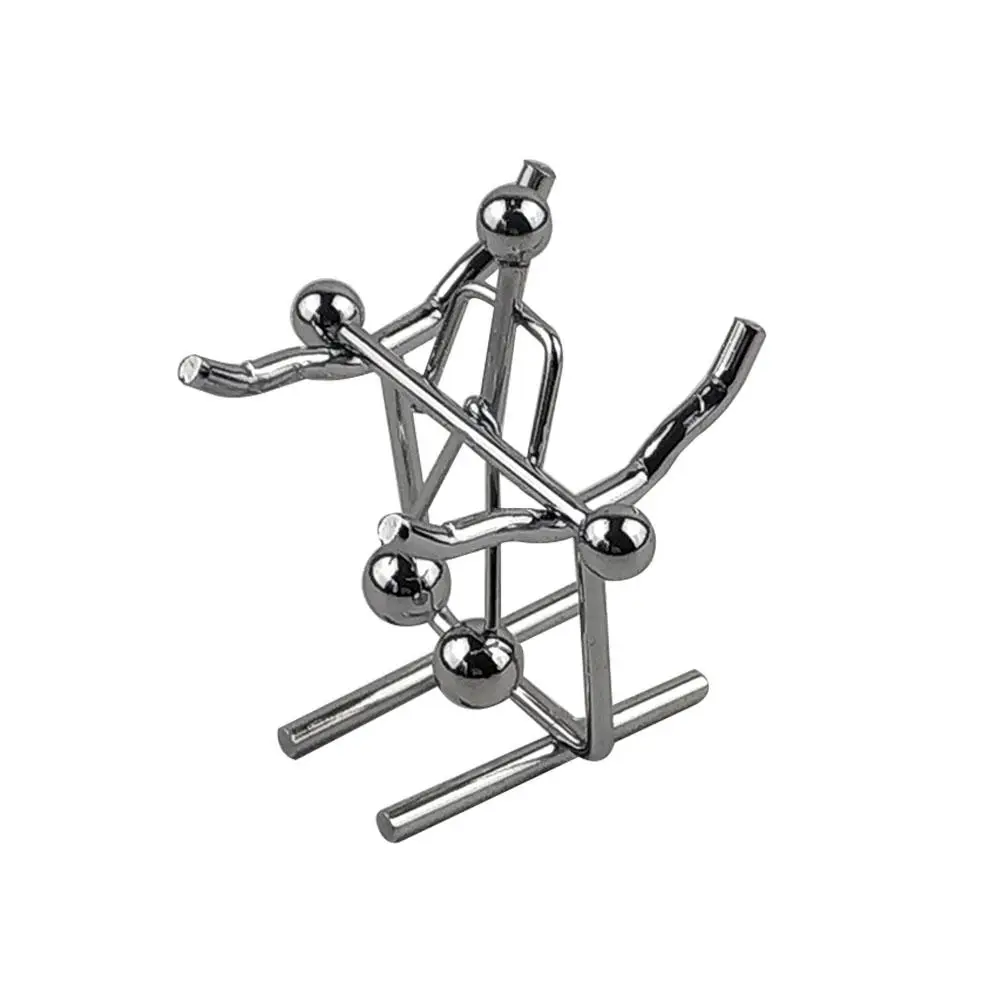 Balanced Ball Metal Iron Figurine Balancing Toy Desk Decoration Home Office Gadgets Building Metal Iron Figurine Blocks
Balanced Ball Metal Iron Figurine Balancing Toy Desk Decoration Home Office Gadgets Building Metal Iron Figurine Blocks