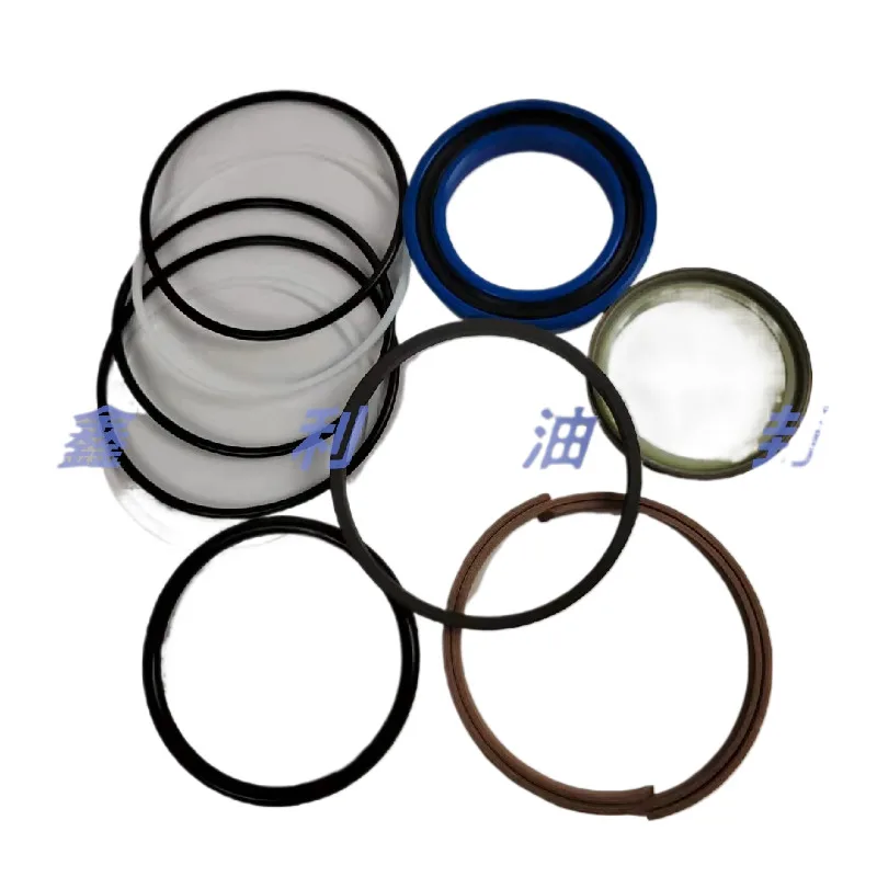 For Hyundai R 55 60 80 110 150-7-9 Large And Medium Arm Bucket Oil Cylinder Oil Seal Excavator Accessories
For Hyundai R 55 60 80 110 150-7-9 Large And Medium Arm Bucket Oil Cylinder Oil Seal Excavator Accessories