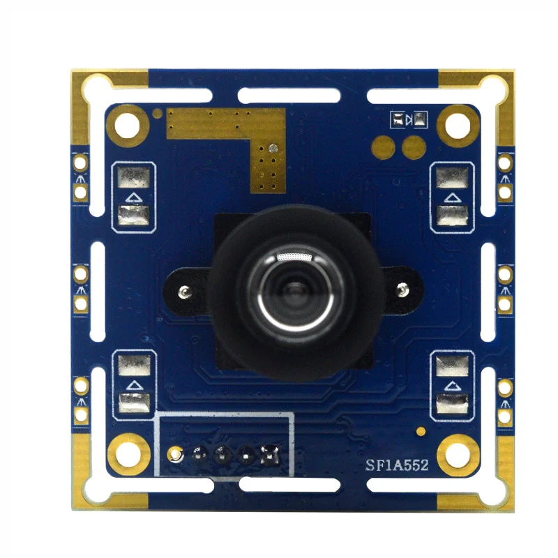 NEW Manual Focus Cmos Camera Module 70db Usb2.0 Camera Module 720p With Micro Camera Module Board for Computer windows
NEW Manual Focus Cmos Camera Module 70db Usb2.0 Camera Module 720p With Micro Camera Module Board for Computer windows