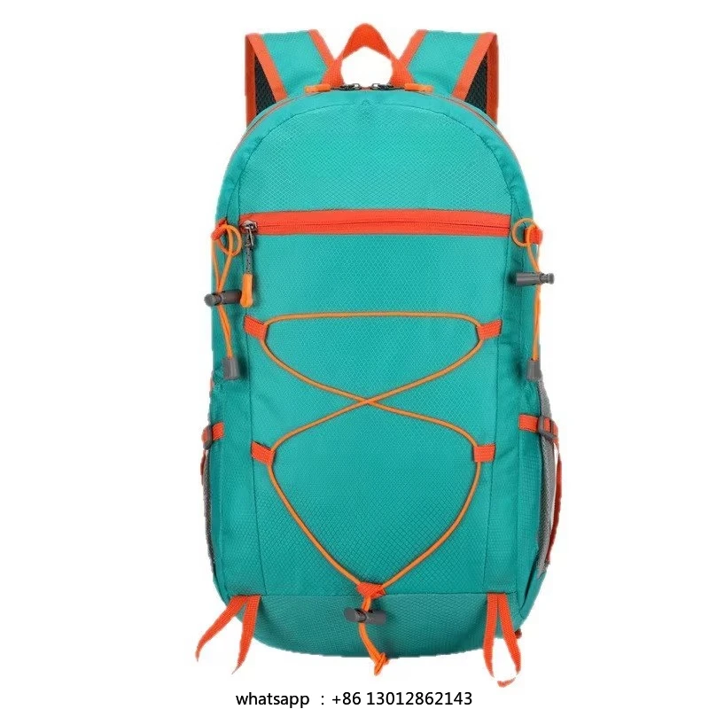 Backpack Ultra Light Portable Backpack