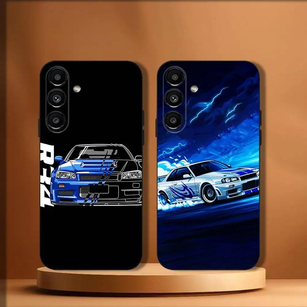 F-Fast and Furious Car Phone Case For Samsung Galaxy A20,A21s,A22,A31,A32,A52,A53,A72,73,A80 Soft Black Cover 
F-Fast and Furious Car Phone Case For Samsung Galaxy A20,A21s,A22,A31,A32,A52,A53,A72,73,A80 Soft Black Cover