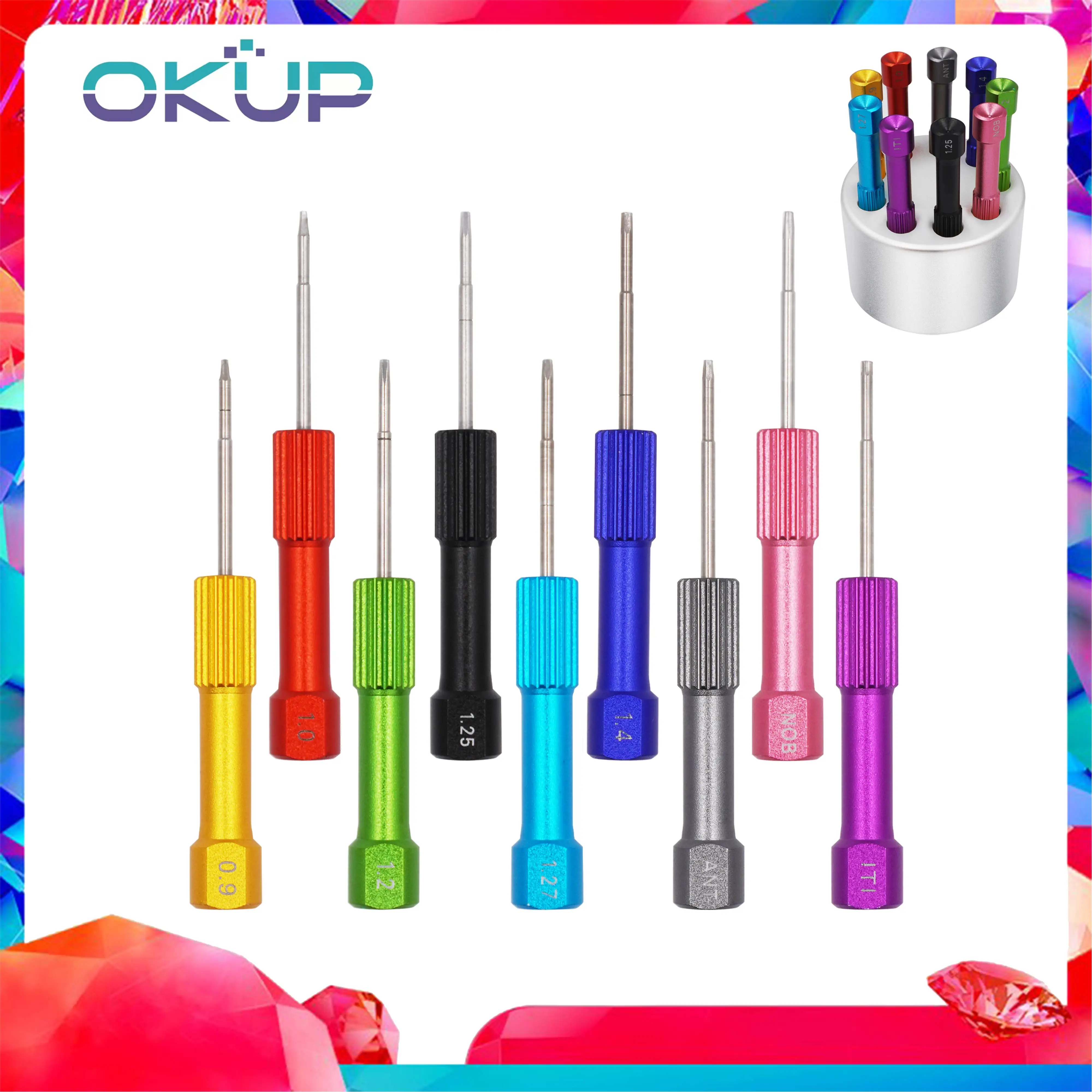 Dental Laboratory Stainless Steel Implant Screw Driver Dentistry Tool Kit Micro Screwdriver Dentist Instrument High quality
Dental Laboratory Stainless Steel Implant Screw Driver Dentistry Tool Kit Micro Screwdriver Dentist Instrument High quality