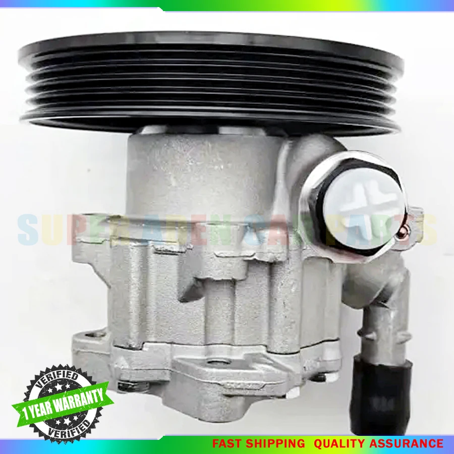 NEW Power steering pump 3407100-K00 3407100A-K00 For Great wall H5 2.4 4G64 H3 2.0 3407100 K00
NEW Power steering pump 3407100-K00 3407100A-K00 For Great wall H5 2.4 4G64 H3 2.0 3407100 K00