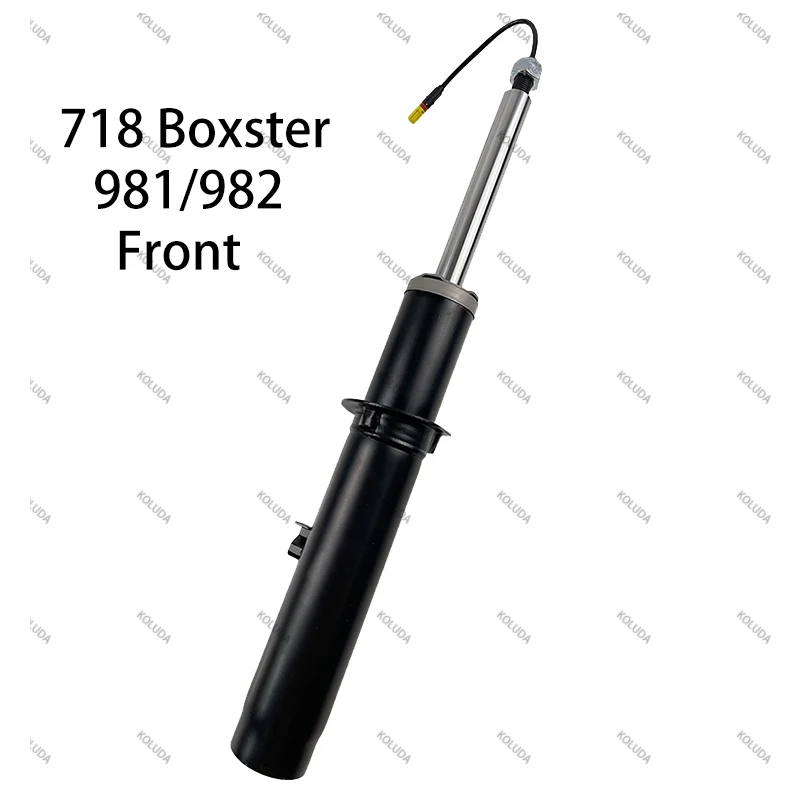 982413031B NEW For Porsche Shock Absorber Front 718 Boxster Cayman 981 982 98134304104 982413031C 98134304105
982413031B NEW For Porsche Shock Absorber Front 718 Boxster Cayman 981 982 98134304104 982413031C 98134304105