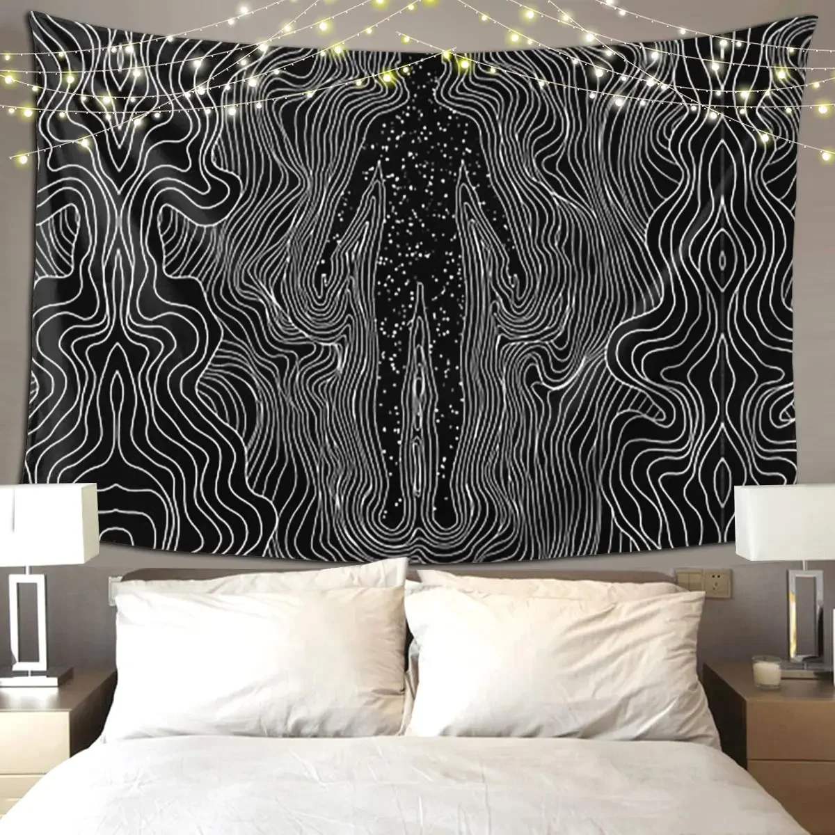 Eternal Pul Tapestry Art Wall Hanging Aesthetic Home Decor Tapestries for Living Room Bedroom Dorm Room
Eternal Pul Tapestry Art Wall Hanging Aesthetic Home Decor Tapestries for Living Room Bedroom Dorm Room